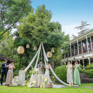 THE GARDEN PLACE SOSHUEN(ザ・ガーデン・プレイス 蘇州園)の写真(55643543)