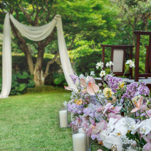 THE GARDEN PLACE SOSHUEN（ザ・ガーデン・プレイス 蘇州園）の写真(55664039)