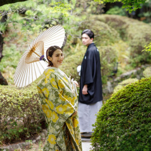 THE GARDEN PLACE SOSHUEN（ザ・ガーデン・プレイス 蘇州園）の写真(55664958)