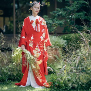 THE GARDEN PLACE SOSHUEN（ザ・ガーデン・プレイス 蘇州園）の写真(55678139)