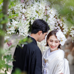 THE GARDEN PLACE SOSHUEN（ザ・ガーデン・プレイス 蘇州園）の写真(55664042)