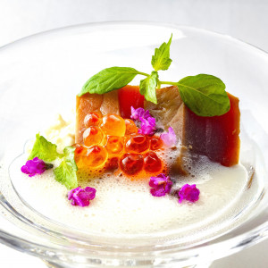 THE GARDEN PLACE SOSHUEN（ザ・ガーデン・プレイス 蘇州園）の写真(55664743)