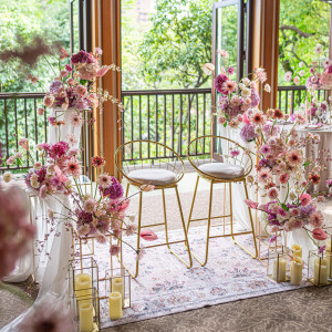 THE GARDEN PLACE SOSHUEN（ザ・ガーデン・プレイス 蘇州園）の写真(55710499)