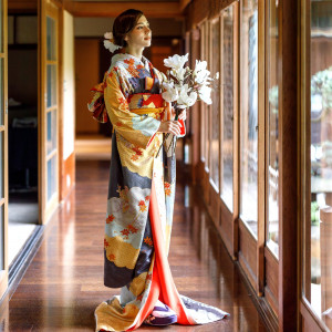 THE GARDEN PLACE SOSHUEN（ザ・ガーデン・プレイス 蘇州園）の写真(55678136)