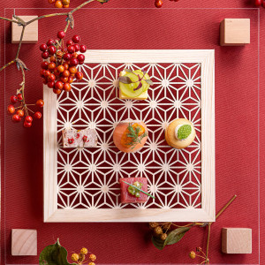 THE GARDEN PLACE SOSHUEN（ザ・ガーデン・プレイス 蘇州園）の写真(55664747)