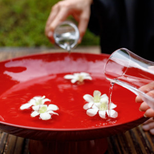 THE GARDEN PLACE SOSHUEN（ザ・ガーデン・プレイス 蘇州園）の写真(55664041)