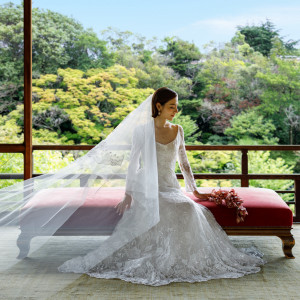 トップラウンジ|THE GARDEN PLACE SOSHUEN（ザ・ガーデン・プレイス 蘇州園）の写真(24538569)