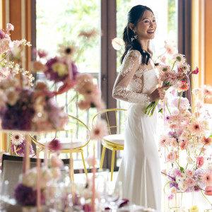 THE GARDEN PLACE SOSHUEN（ザ・ガーデン・プレイス 蘇州園）の写真(55707755)