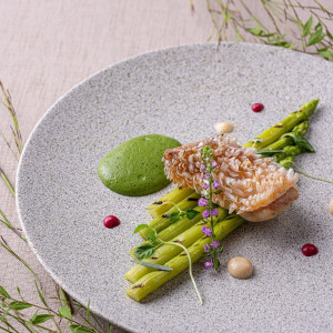 ＼和洋叶う邸宅W／豪華ハーフコース試食×紅葉庭園散策フェア♪