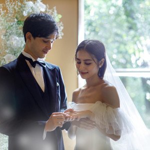 THE GARDEN PLACE SOSHUEN（ザ・ガーデン・プレイス 蘇州園）の写真(55664275)