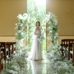 THE GARDEN PLACE SOSHUEN（ザ・ガーデン・プレイス 蘇州園）の写真(55707779)