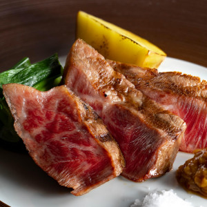 <3連休限定フェア！>トレンド和装展示＆豪華神戸牛試食付き♪