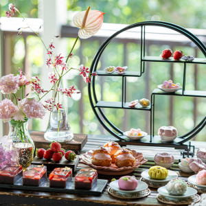 THE GARDEN PLACE SOSHUEN（ザ・ガーデン・プレイス 蘇州園）の写真(55664750)