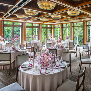 THE GARDEN PLACE SOSHUEN(ザ・ガーデン・プレイス 蘇州園)の写真(55643364)