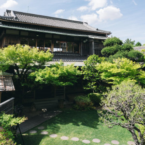 THE GARDEN PLACE SOSHUEN（ザ・ガーデン・プレイス 蘇州園）の写真(55666772)