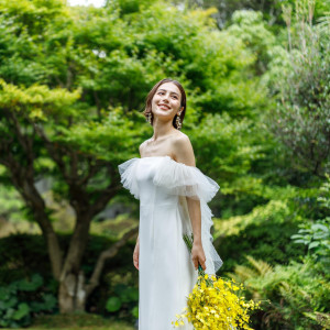 THE GARDEN PLACE SOSHUEN（ザ・ガーデン・プレイス 蘇州園）の写真(55664960)