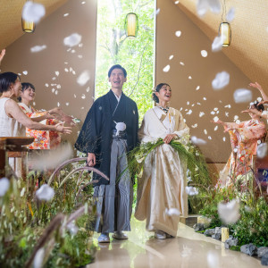 THE GARDEN PLACE SOSHUEN（ザ・ガーデン・プレイス 蘇州園）の写真(55664043)