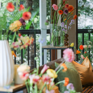 THE GARDEN PLACE SOSHUEN（ザ・ガーデン・プレイス 蘇州園）の写真(55676670)