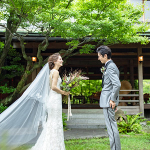 THE GARDEN PLACE SOSHUEN（ザ・ガーデン・プレイス 蘇州園）の写真(55773526)