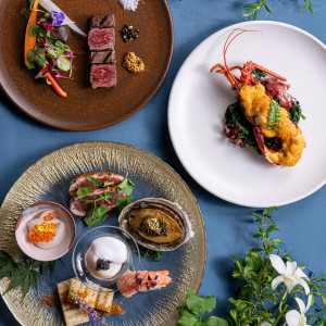 THE GARDEN PLACE SOSHUEN（ザ・ガーデン・プレイス 蘇州園）の写真(55664746)