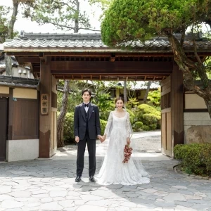 ＼週末BIG／和×洋の別荘で叶うガーデンWを体験♪豪華試食付