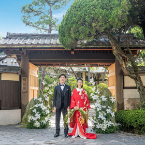 ＼新春SPフェア／花嫁憧れ＊和装試着＆撮影会★神戸牛試食付♪