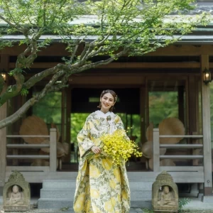 【午前来館がお得◎】蘇州園シェフ特製豪華試食付き結婚式相談会