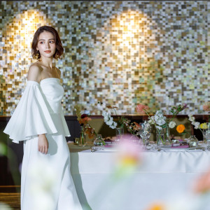 THE GARDEN PLACE SOSHUEN（ザ・ガーデン・プレイス 蘇州園）の写真(55678135)