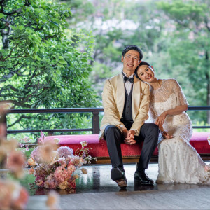 【2月8日限定】Wアイテム×ドレス＆衣裳展示つきSPフェア♪