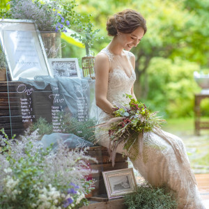 THE GARDEN PLACE SOSHUEN（ザ・ガーデン・プレイス 蘇州園）の写真(55773527)