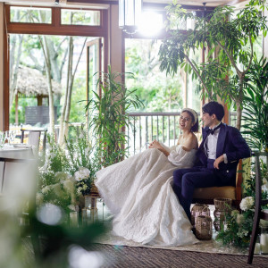 《月1SP★》豪華バレンタインデザート＆トレンド衣装展示付き