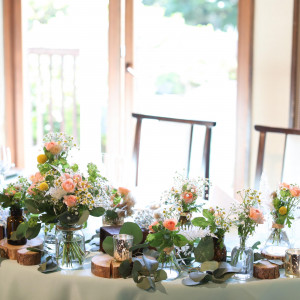 THE GARDEN PLACE SOSHUEN（ザ・ガーデン・プレイス 蘇州園）の写真(55676677)