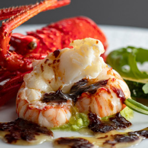 【3連休限定★】紅葉彩るガーデン×贅沢試食×憧れのドレス展示