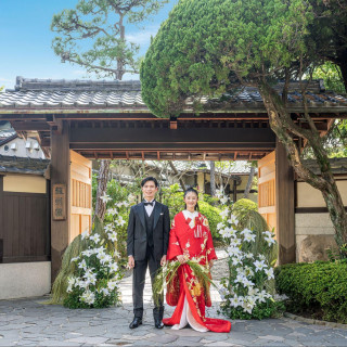 ＼新春SPフェア／花嫁憧れ＊和装試着＆撮影会★神戸牛試食付♪