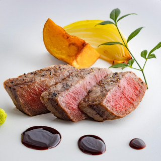 【全館貸し切り】平日ゆっくり♪無料豪華試食×庭園散策フェア!