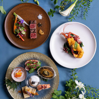 【料理重視花嫁必見◎】AM限定★豪華フルコース試食付フェア♪