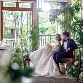 《月1SP★》豪華バレンタインデザート＆トレンド衣装展示付き