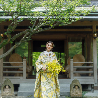 【午前来館がお得◎】蘇州園シェフ特製豪華試食付き結婚式相談会
