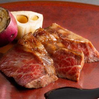 【週末限定BIG】じっくり会場見学×秋の味覚を堪能◎豪華試食