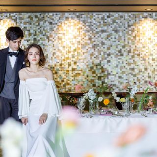 【6名からOK♪】少人数婚プラン相談会◆豪華試食付きフェア!
