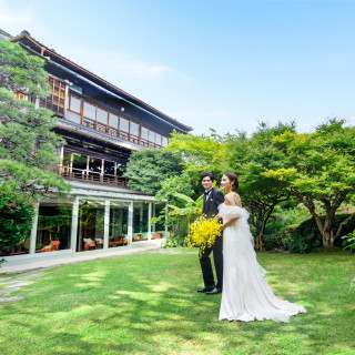 〈初来館◎〉初夏の絶景邸宅W＆卒花イチオシ★贅沢試食付フェア