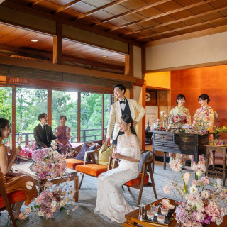 【午前来館おススメ◎】純和風邸宅で叶う上質×アットホームWD