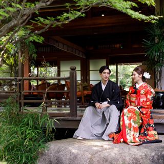 〈初来館◎〉絶景!秋づく蘇州園Wを体感&豪華秋の試食相談会♪