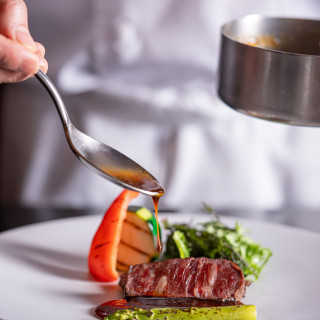 《週末BIG》BESTシーズン◎春のガーデンW&豪華試食付♪