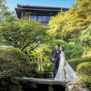 【安心相談会】結婚式のお悩み解決！冬景色の蘇州園満喫フェア♪