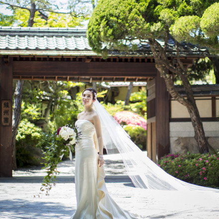 THE GARDEN PLACE SOSHUEN(蘇州園)