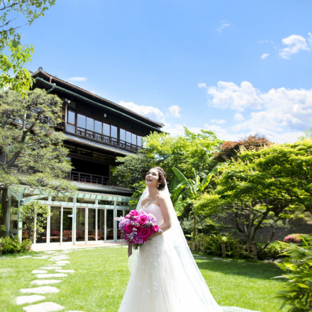 THE GARDEN PLACE SOSHUEN(蘇州園)
