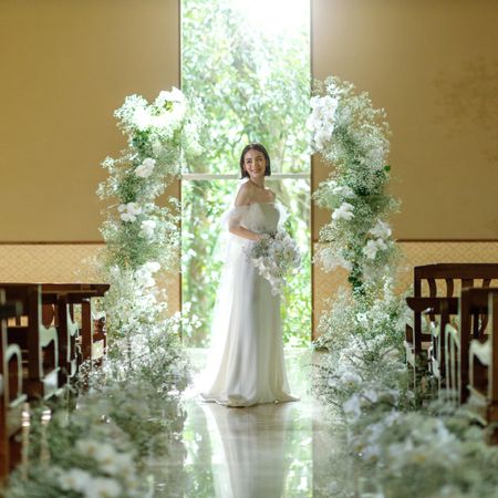 THE GARDEN PLACE SOSHUEN（ザ・ガーデン・プレイス 蘇州園）からのお知らせの写真（1枚目）