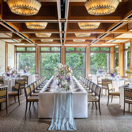 THE GARDEN PLACE SOSHUEN（ザ・ガーデン・プレイス 蘇州園）