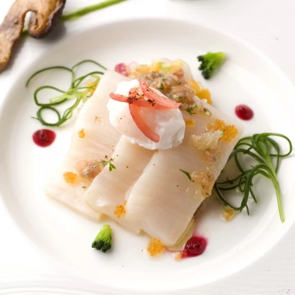 ★お料理もつわり対応などきめ細やかなサービスを。些細なことも
ご相談ください。